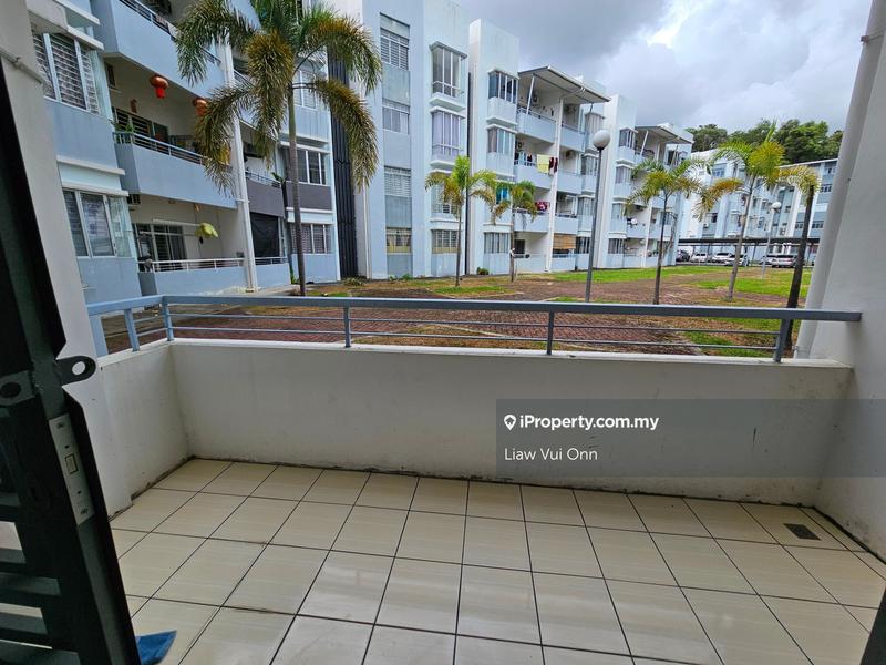 Pangsapuri untuk Dijual di Delta Heights oleh Liaw Vui Onn - iProperty.com.my