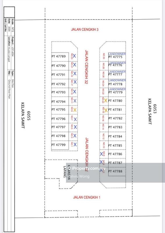 1-storey Terraced House for Sale in langat utama 1,bukit changgang, Banting by Kelvin Wong - iProperty.com.my