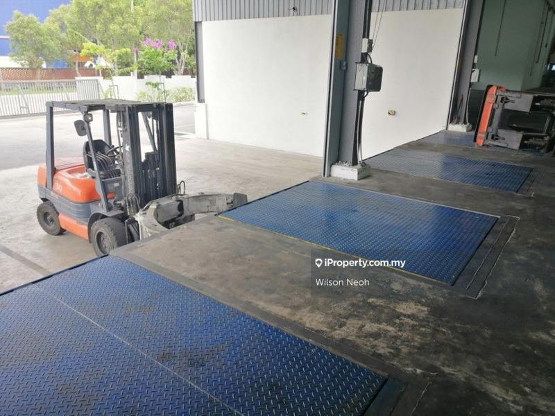Detached Factory for Sale in Johor Bahru, Johor Bahru by Wilson Neoh - iProperty.com.my