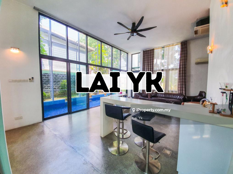 Bungalow House untuk Dijual di Subang Jaya, Selangor oleh Lai Yk - iProperty.com.my