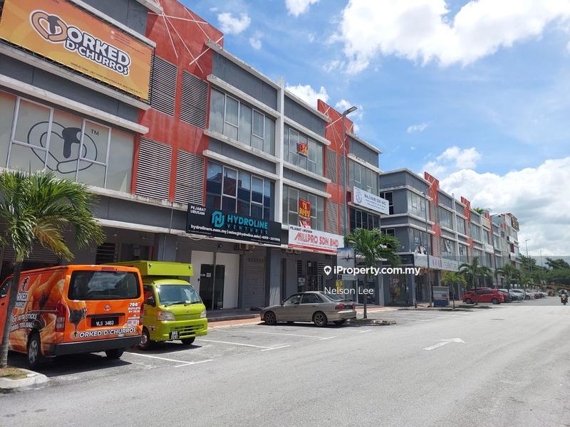Kedai-Pejabat untuk Dijual di One Kesas, Klang oleh Nelson Lee - iProperty.com.my