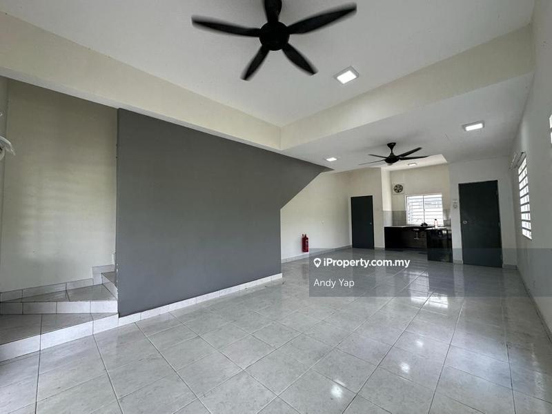 2-storey Terraced House for Sale in sari Alamanda, Sg Chor, Rawang, Rawang by Andy Yap - iProperty.com.my