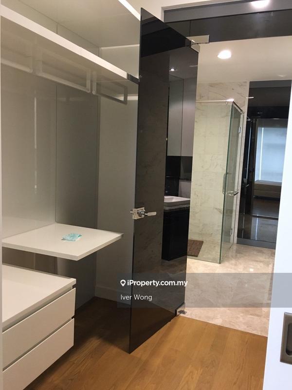 Residensi Servis untuk Dijual di The Face Suites (Platinum Suites) oleh Iver Wong - iProperty.com.my