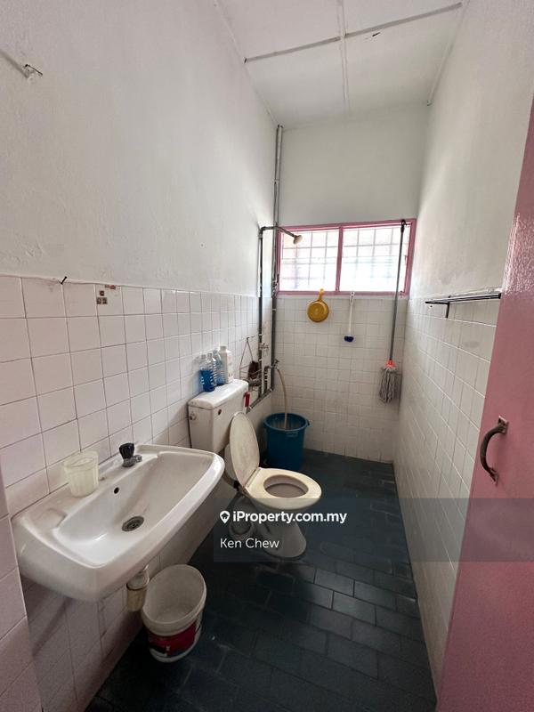 Rumah Teres 3-Tingkat untuk Dijual di Taman Bukit Intan, Sri Petaling oleh Ken Chew - iProperty.com.my