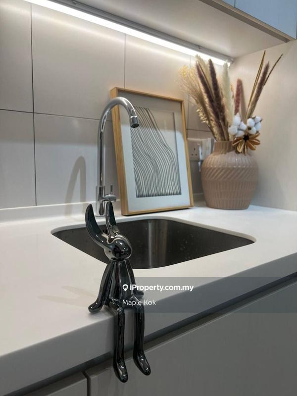 Residensi Servis untuk Dijual di Chambers oleh Maple Kok - iProperty.com.my