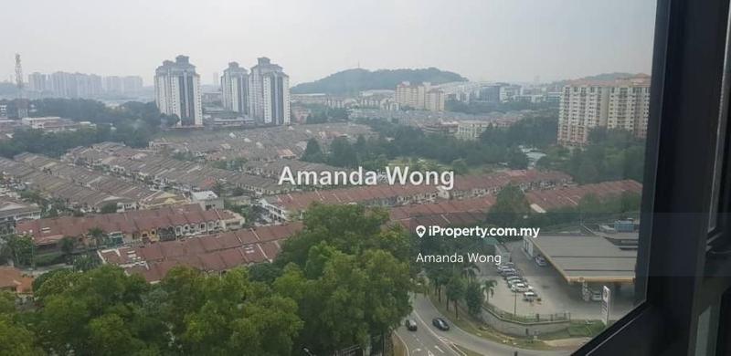 For Rent - Amanja