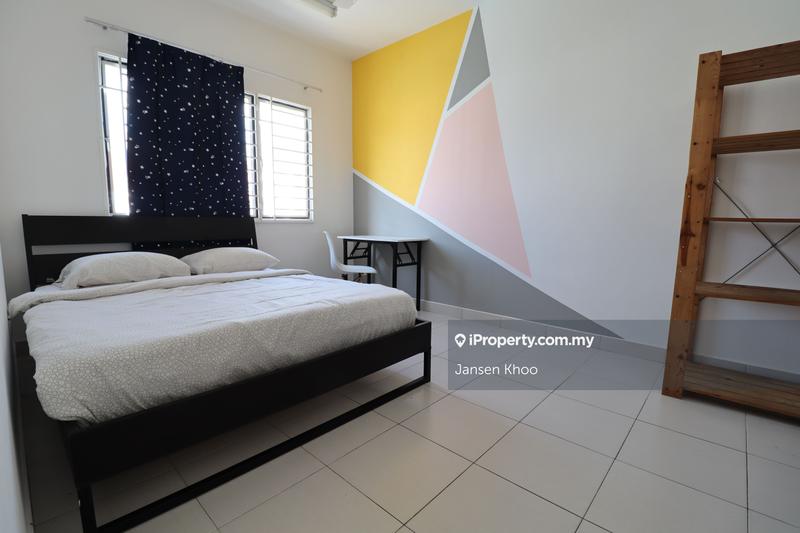 For Rent - Seri Jati