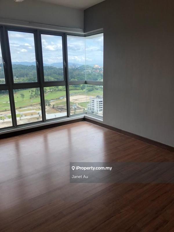 Service Residence for Sale in Park @ One South by Janet Au - iProperty.com.my