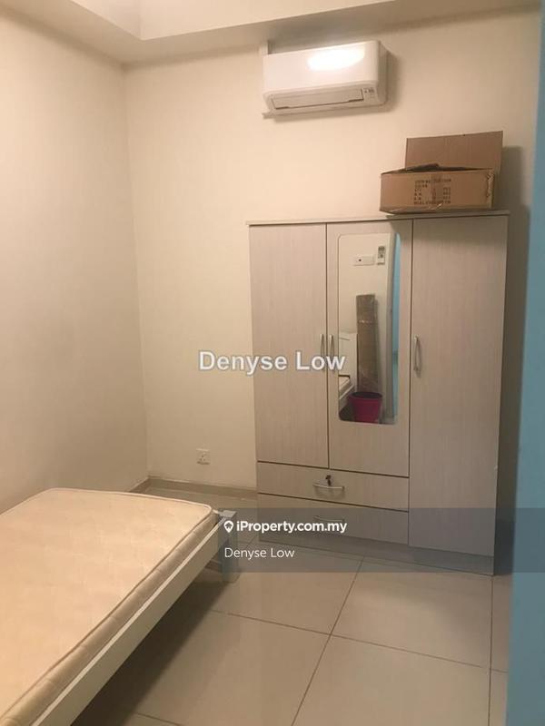 Service Residence for Sale in Centrestage Designer Suite by Denyse Low - iProperty.com.my