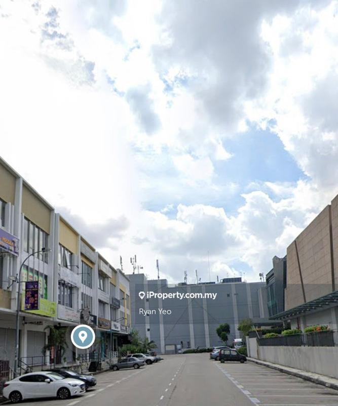 Shop for Sale in Tun Aminah, Skudai by Ryan Yeo - iProperty.com.my