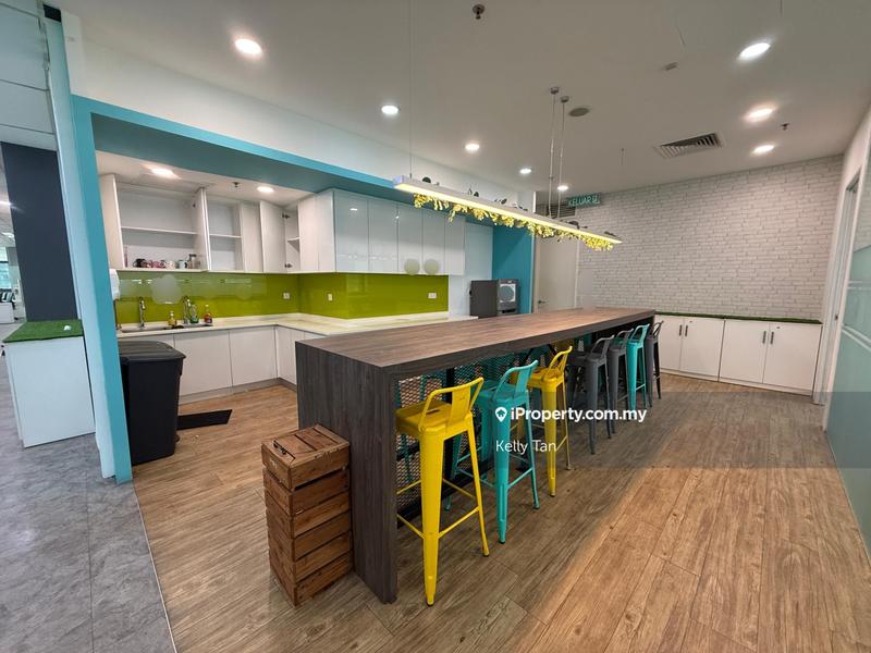 Office for Rent in Bangsar South, Kampung Kerinchi (Bangsar South) by Kelly Tan - iProperty.com.my