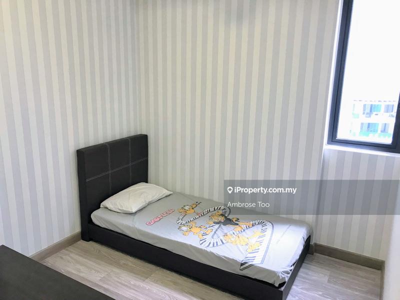 Service Residence for Sale in South View by Ambrose Too - iProperty.com.my