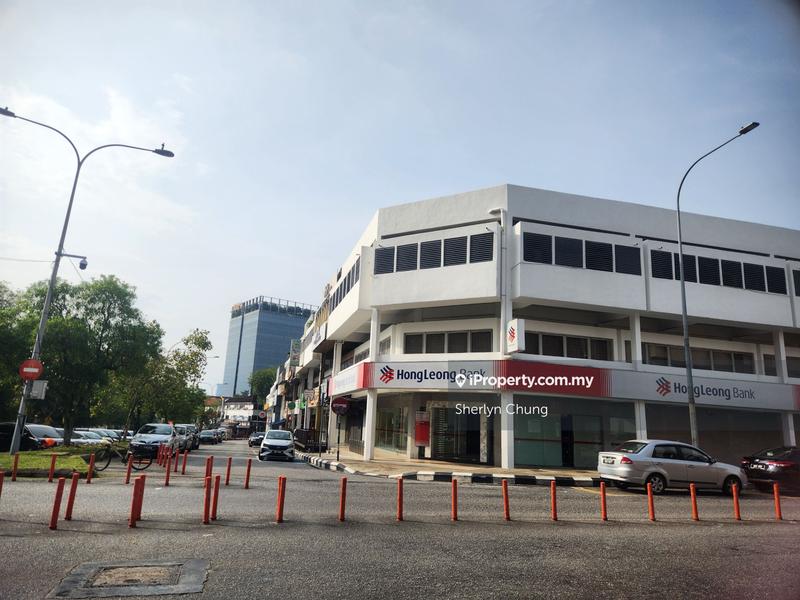 Kedai untuk Disewa di TTDI, Taman Tun Dr Ismail oleh Sherlyn Chung - iProperty.com.my