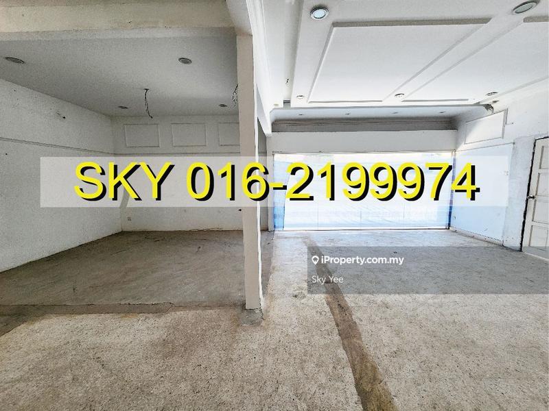 Commercial Bungalow for Rent in Bangsar Baru, Bangsar by Sky Yee - iProperty.com.my