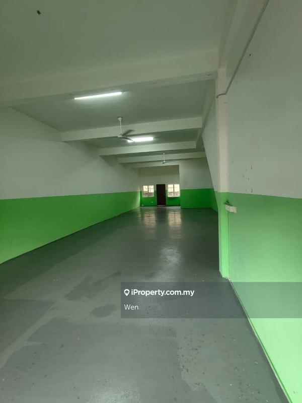For Rent - Seremban Taman Bukit Intan Ground Floor shop lot