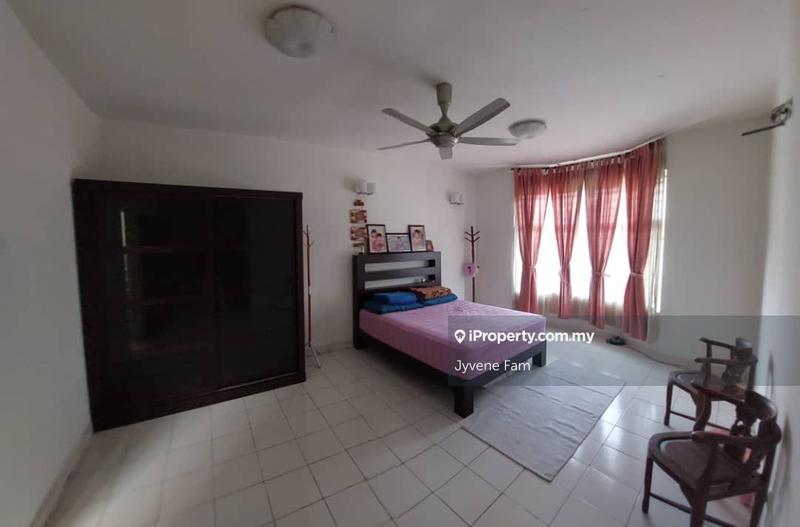 Rumah Berangkai 3 Tingkat untuk Dijual di Taman Sungai Sering, Cheras, Cheras oleh Jyvene Fam - iProperty.com.my