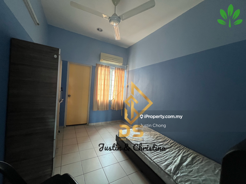 2-storey Terraced House for Rent in Bandar Seri Botani, Simpang Pulai by Justin Chong - iProperty.com.my