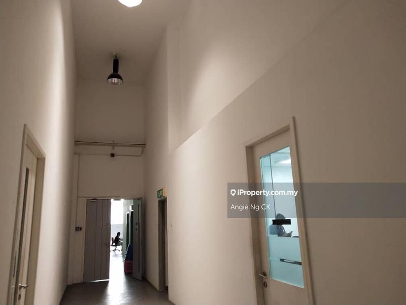 Semi-D Factory for Rent in Seksyen 51, Petaling Jaya by Angie Ng CK - iProperty.com.my