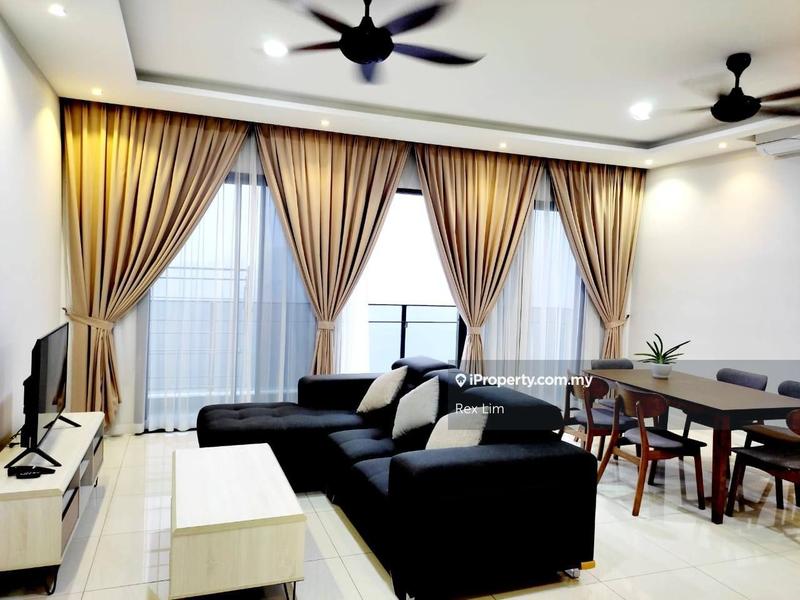 For Rent - Secoya Residence