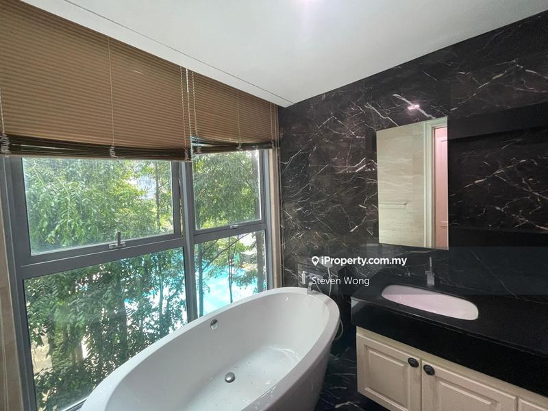 Kondominium untuk Dijual di Hampshire Residences oleh Steven Wong - iProperty.com.my