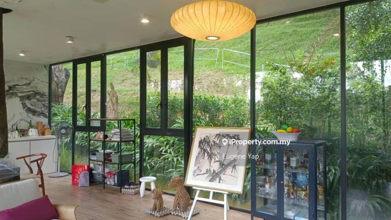 Agricultural Land for Sale in Bukit Tinggi, Bentong by Eugene Yap - iProperty.com.my