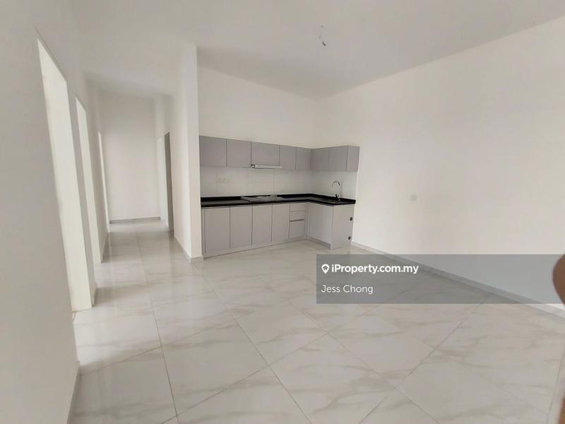 Residensi Servis untuk Dijual di Equine Residence oleh Jess Chong - iProperty.com.my