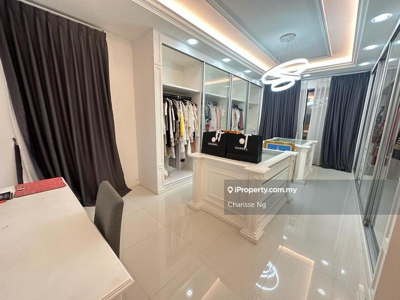 Semi-Detached House for Sale in Bandar Mahkota Cheras, Cheras by Charisse Ng - iProperty.com.my