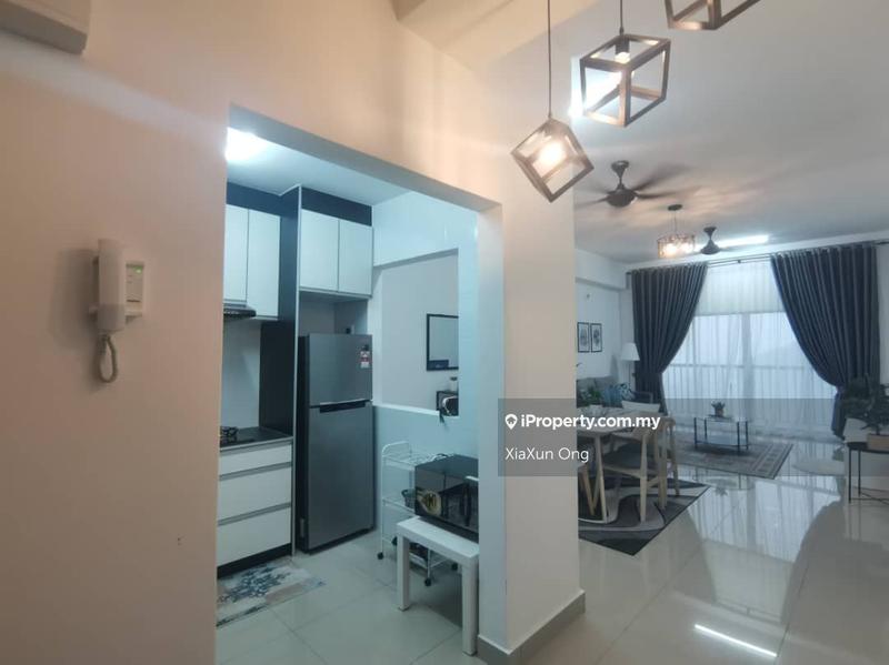 Condominium for Rent in Seri Tijanni by XiaXun Ong - iProperty.com.my