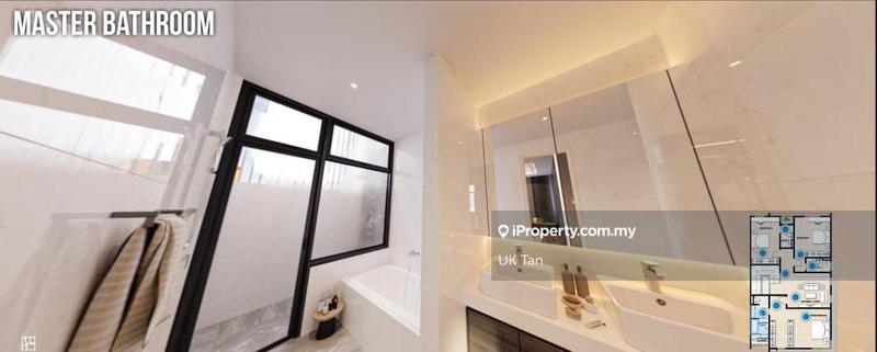 Semi-Detached House for Sale in Kota Kemuning, Shah Alam by UK Tan - iProperty.com.my