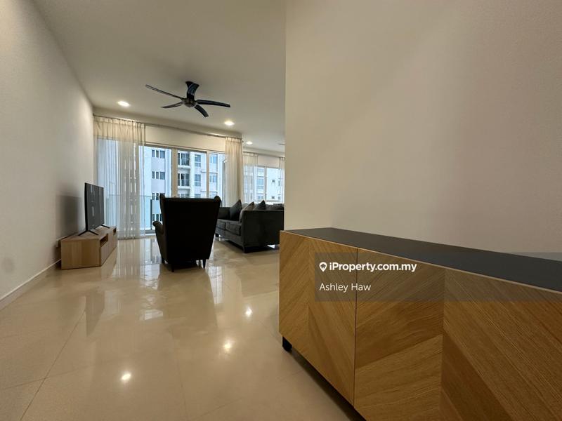 Condominium for Sale in Pavilion Hilltop by Ashley Haw - iProperty.com.my