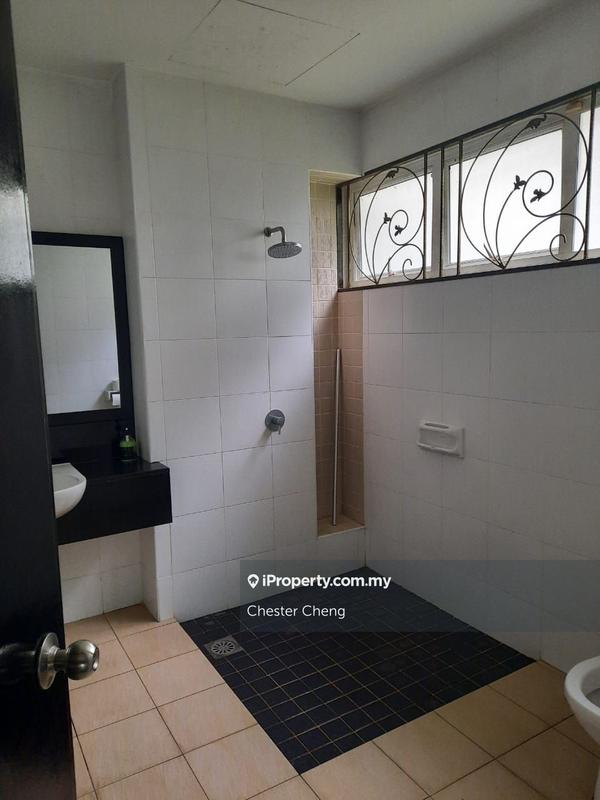 Bungalow House untuk Dijual di Kayangan Heights, Shah Alam oleh Chester Cheng - iProperty.com.my