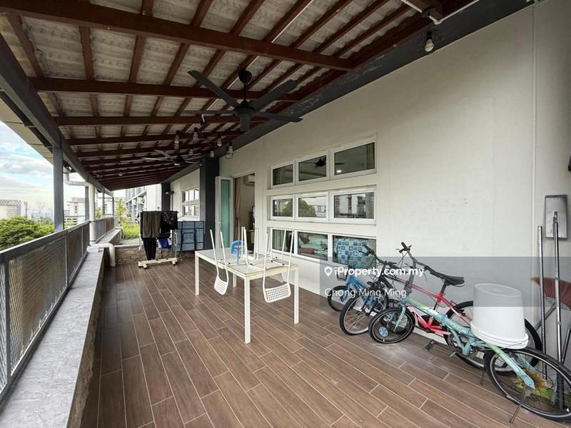 Rumah Teres 3-Tingkat untuk Dijual di Rasah Kemayan, Seremban 2 oleh Chong Ming Ming - iProperty.com.my