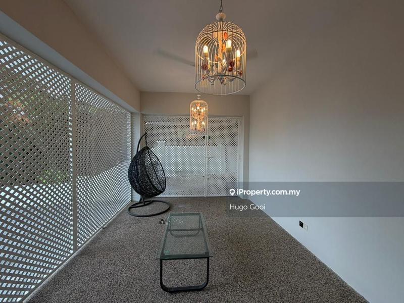 Rumah Berkembar untuk Dijual di Sejati Hill Villa, Twin Palms, Wira Heights, Bandar Sungai Long oleh Hugo Gooi - iProperty.com.my
