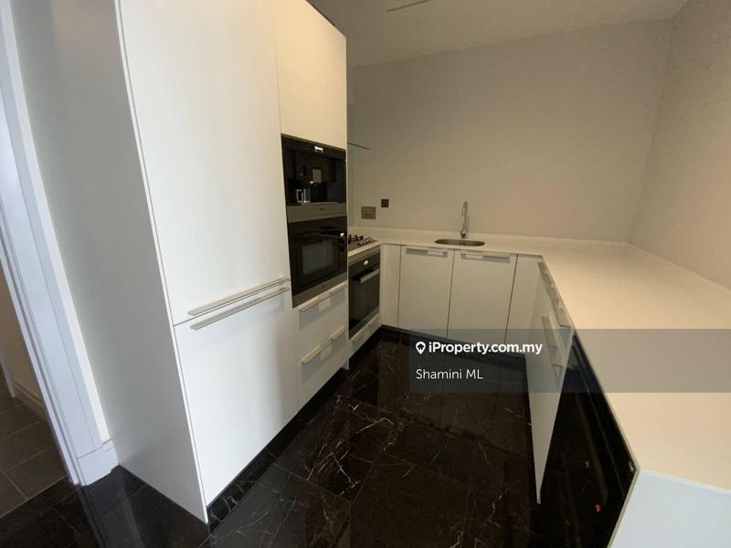 Service Residence for Rent in St Regis by Shamini ML - iProperty.com.my