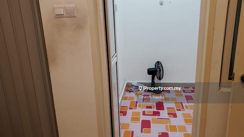 Condominium for Sale in Damansara Foresta by Tinesh Naidu - iProperty.com.my
