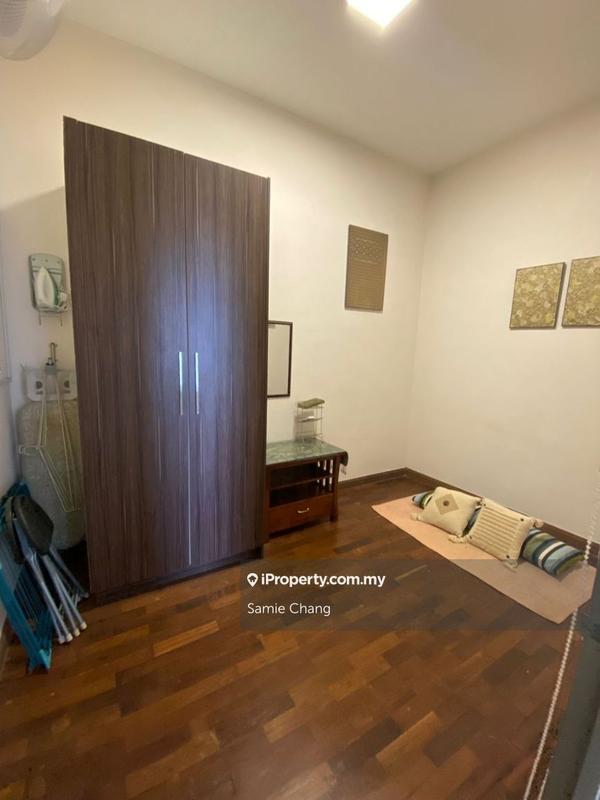 Kondominium untuk Dijual di Silverscape Residences oleh Samie Chang - iProperty.com.my