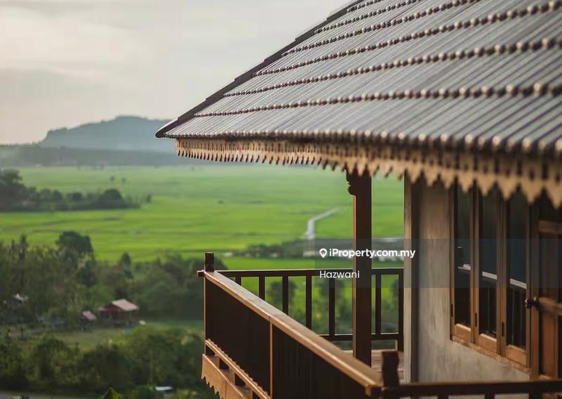 Hotel / Resort for Sale in Langkawi, Kuah by Hazwani - Exterior - iProperty.com.my