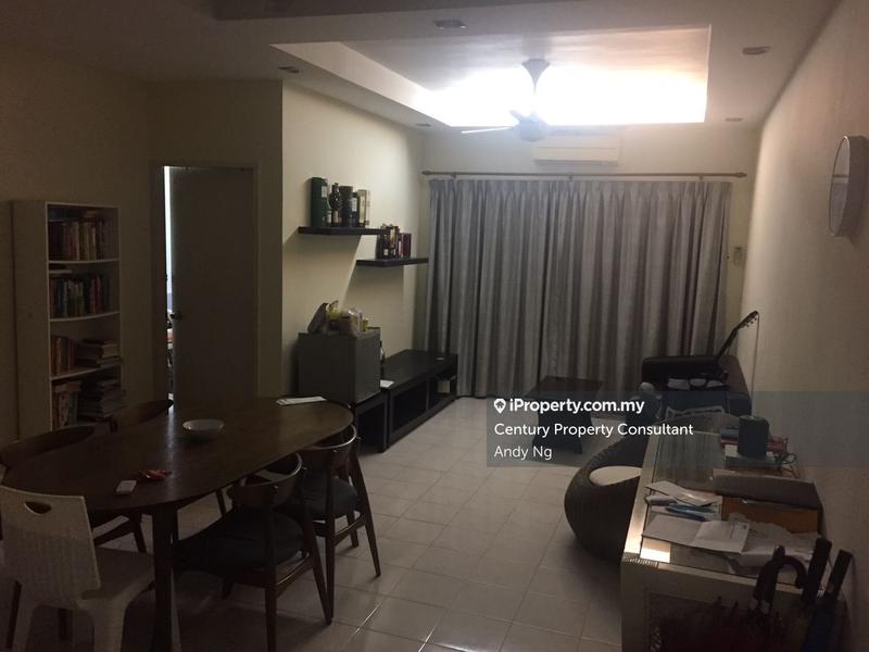 For Sale - Puteri Bayu Apartment