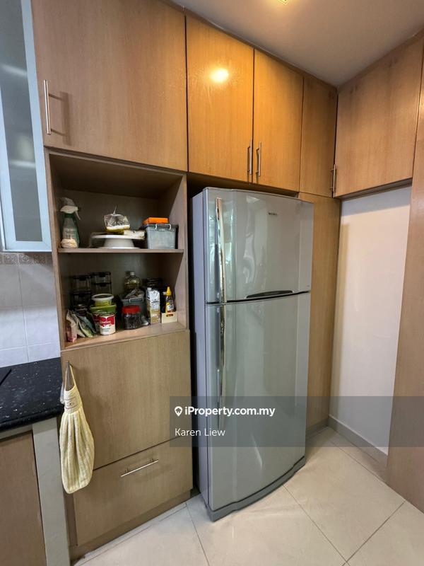 Kondominium untuk Dijual di Pelangi Utama oleh Karen Liew - iProperty.com.my