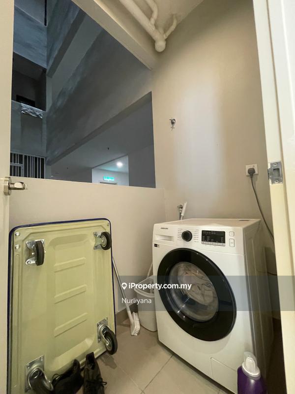 Service Residence for Sale in Habitus @ City of Elmina by Nurliyana - iProperty.com.my