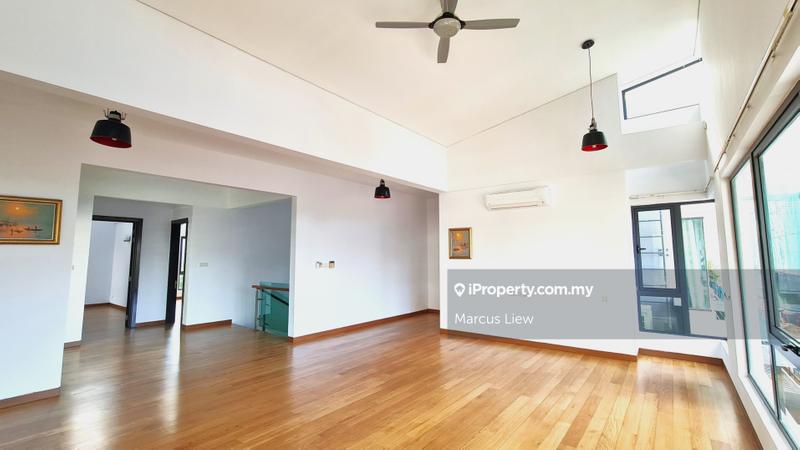 Rumah Berkembar untuk Dijual di Taman Danau Desa, Taman Desa oleh Marcus Liew - iProperty.com.my
