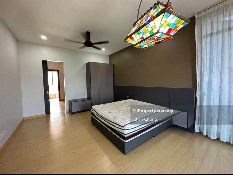 Semi-Detached House for Rent in Putra Heights, Subang Jaya by Ethan Chong - iProperty.com.my