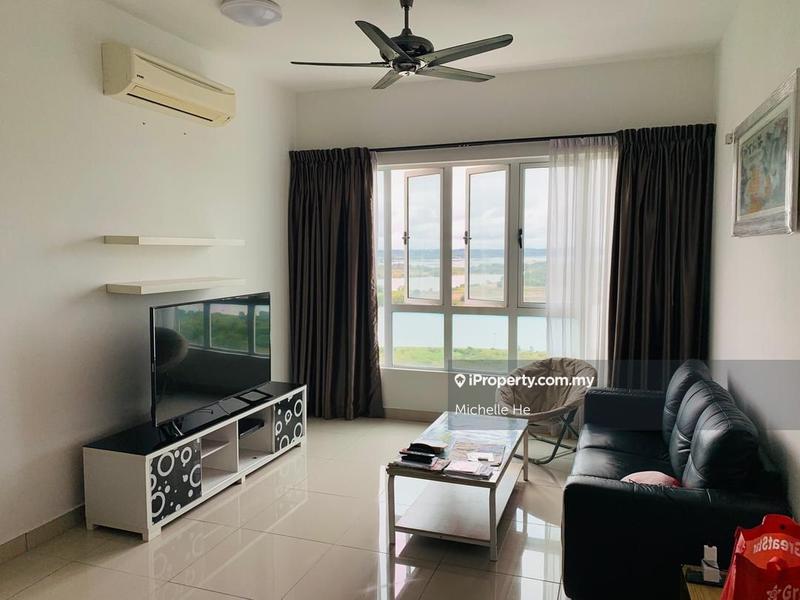 For Rent - Tropez Residences