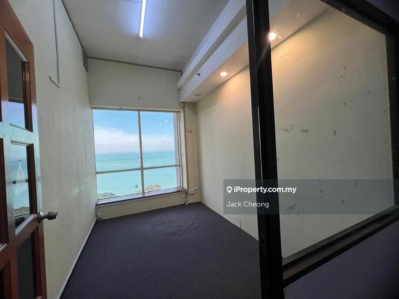 Office for Rent in George Town, Penang by Jack Cheong - iProperty.com.my