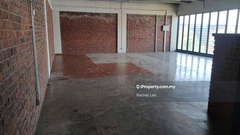 Semi-D Kilang untuk Disewa di Seksyen U3, Shah Alam oleh Rachel Lee - iProperty.com.my