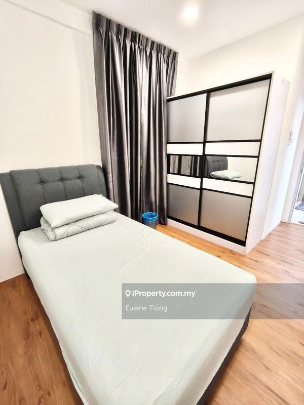 Condominium for Rent in Tropics City by Eulene Tiong - iProperty.com.my