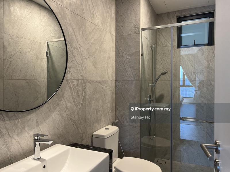 Kediaman Servis untuk Disewa di The Goodwood Residence oleh Stanley Ho - iProperty.com.my