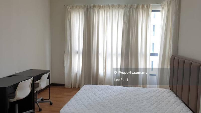 Condominium for Sale in Nautica Lake Suites by Lee Su Li - iProperty.com.my