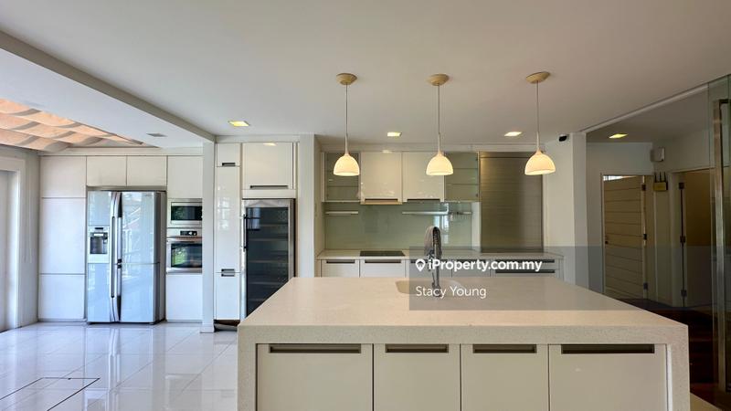 Semi-Detached House for Sale in Bangsar, Bangsar by Stacy Young - iProperty.com.my