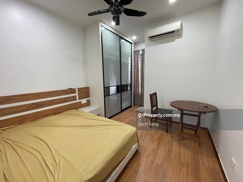 2-storey Terraced House for Sale in Kajang East precinct 2, Semenyih by Zach Seng - iProperty.com.my